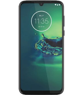 Заміна скла Motorola  Moto G8 Plus